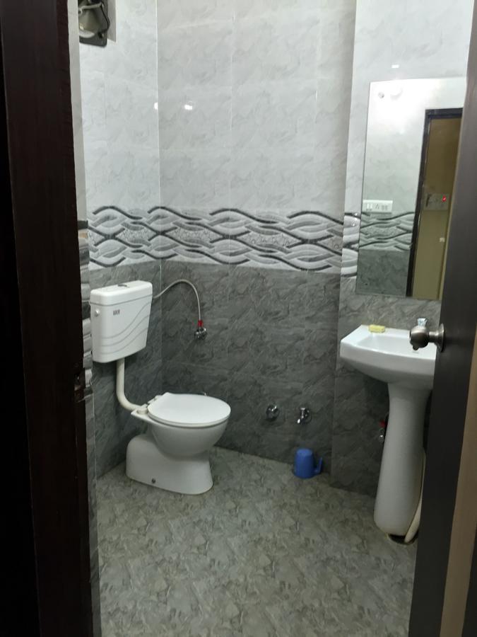 Hotel Lalit Palace Babina Rom bilde
