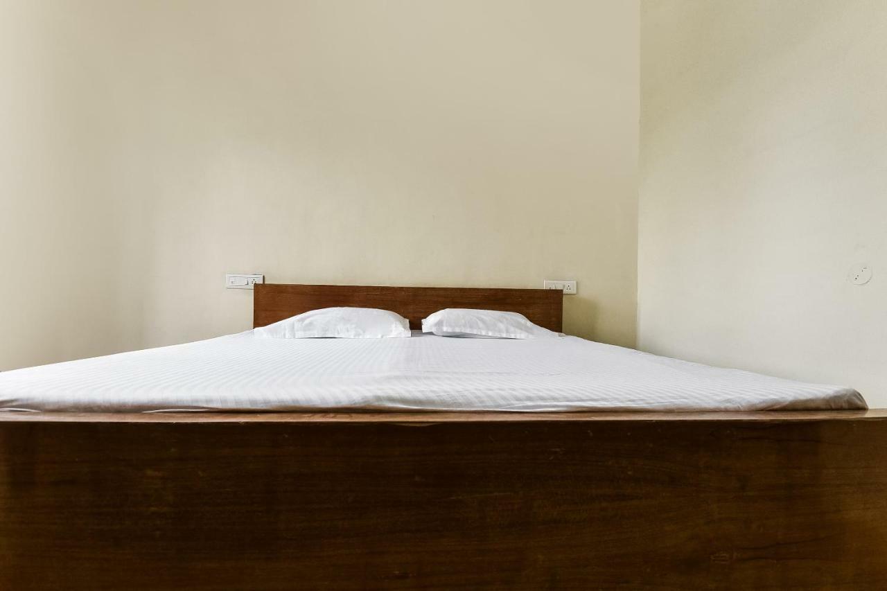 Hotel Lalit Palace Babina Eksteriør bilde